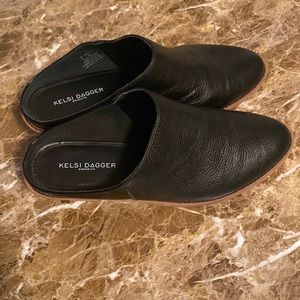 Kelsi Dagger Mules